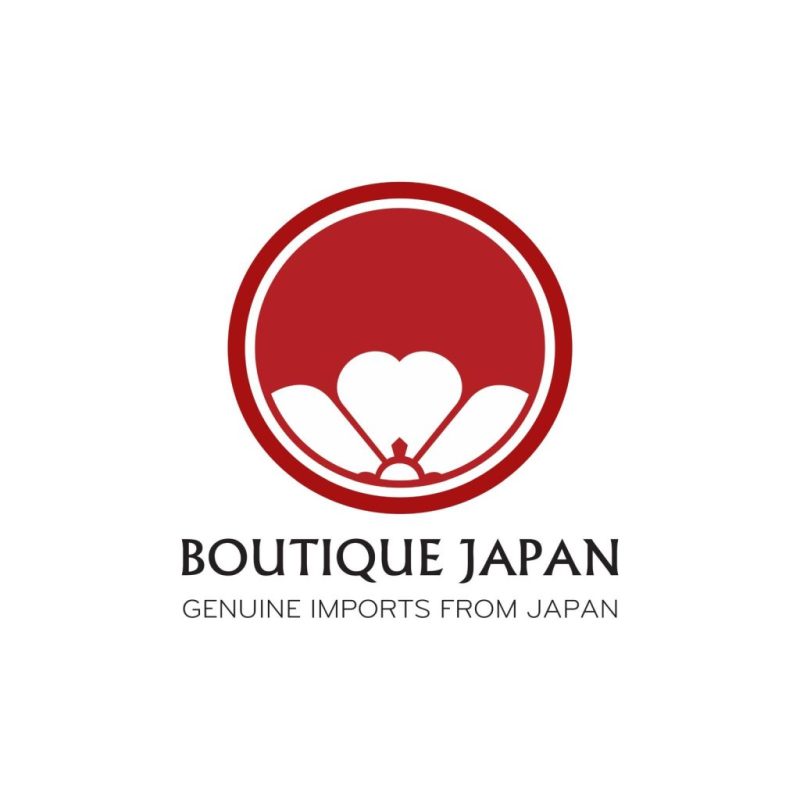 Logo Japan