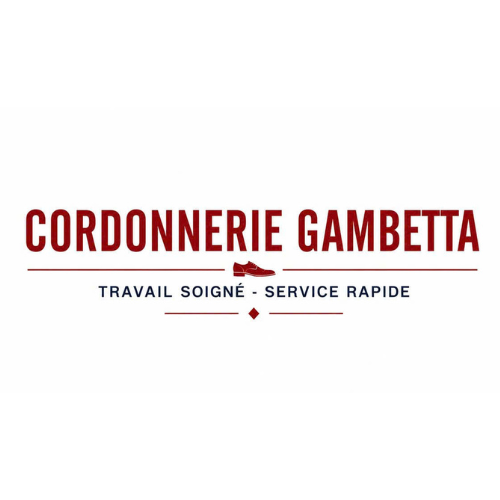 Cordonnerie Gambetta